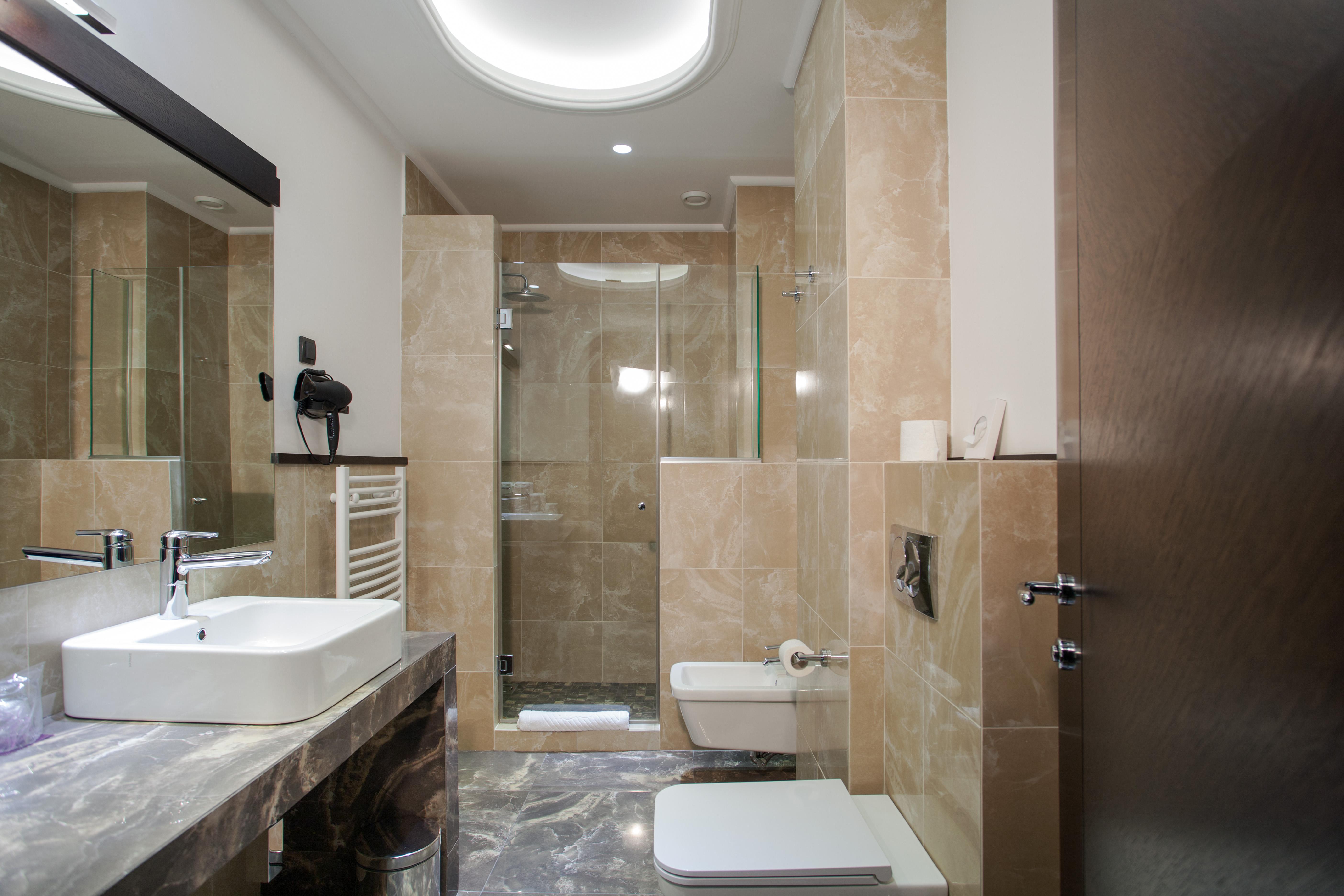 Hotel Constantine The Great 4*